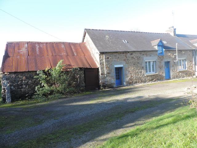 Maison vente à Guingamp, Bretagne