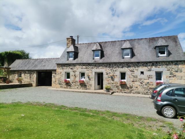 Maison vente à Guingamp, Bretagne