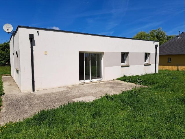 Maison vente à Guingamp, Bretagne