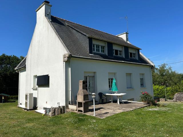 Maison vente à Quimper, Bretagne