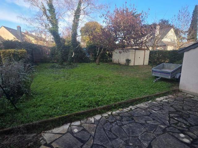 Maison vente à Angers, Trélazé