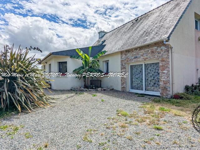 Maison vente à Lannion, Bretagne