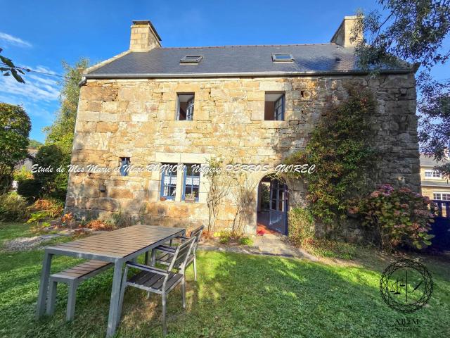 Maison vente à Lannion, Bretagne