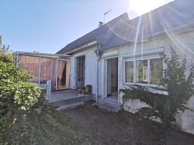 Maison vente à Lannion, Bretagne