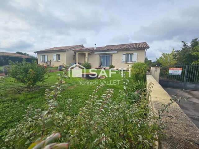 Maison vente à France métropolitaine, Atur