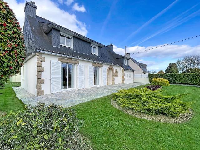 Maison vente à Guingamp, Bretagne