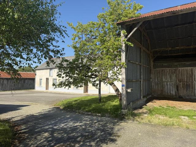 Maison vente à Saint-Brieuc, Bretagne