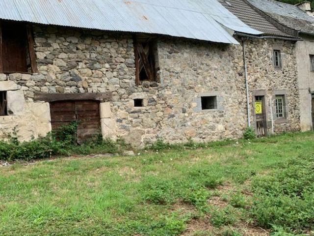 Maison vente à Mauriac, Trémouille