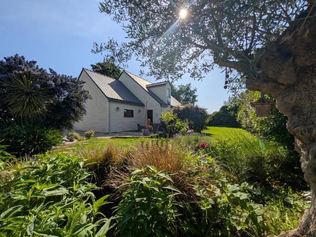 Maison vente à Guingamp, Bretagne