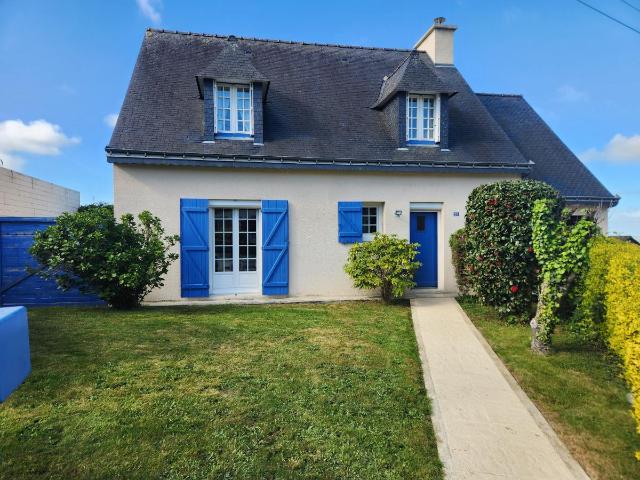 Maison vente à Saint-Brieuc, Bretagne