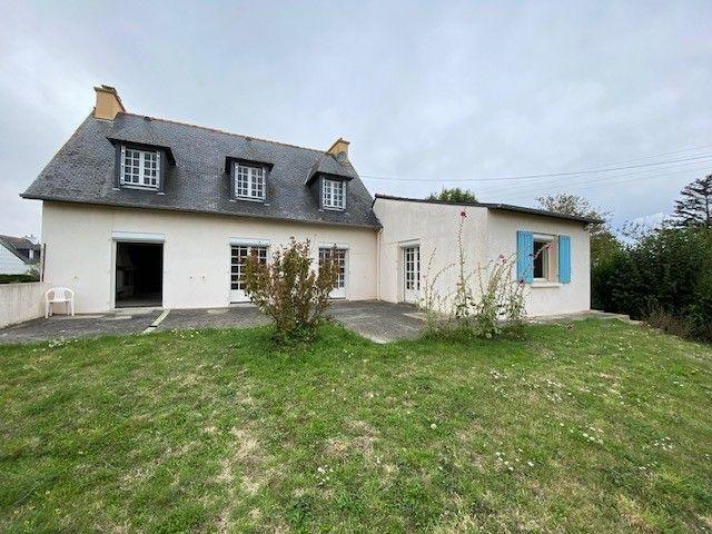 Maison vente à Saint-Brieuc, Bretagne