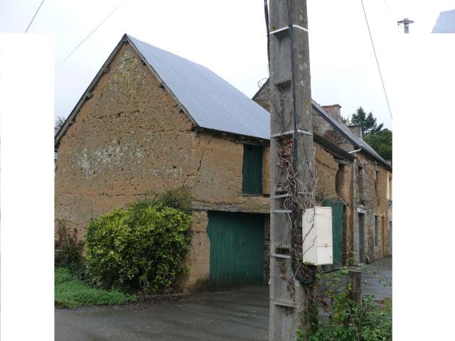 Maison vente à Saint-Malo, Bretagne