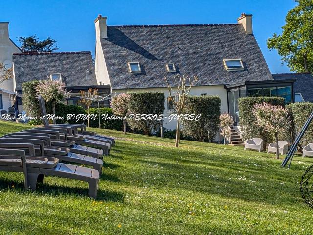 Maison vente à Lannion, Bretagne