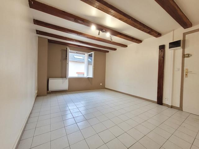 Maison vente à Meaux, Chauconin-neufmontiers