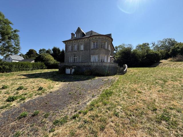 Maison vente à Mauriac, Trizac