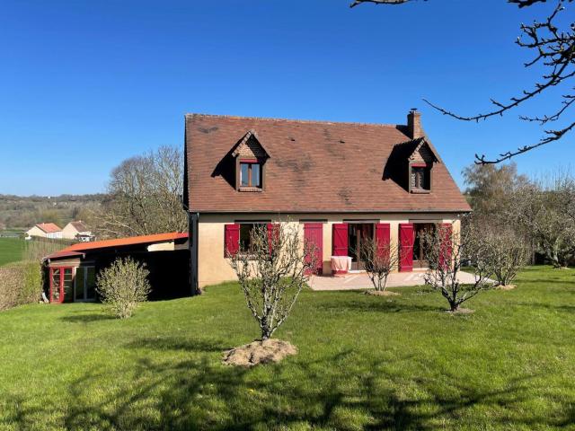 Maison vente à Nogent-le-Rotrou, Trizay-coutretot-saint-serge
