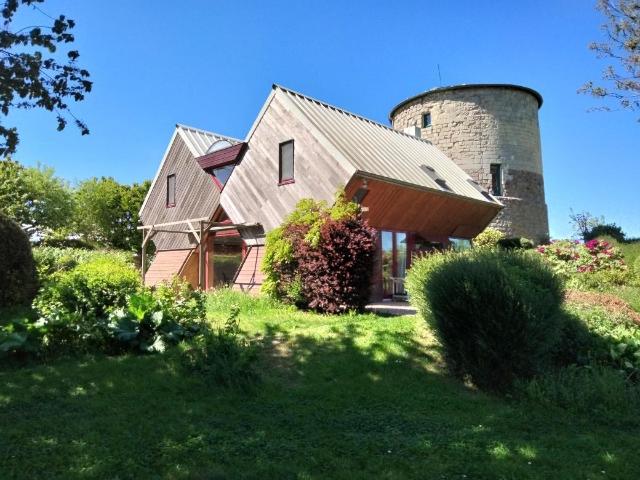 Maison vente à Cambrai, Troisvilles