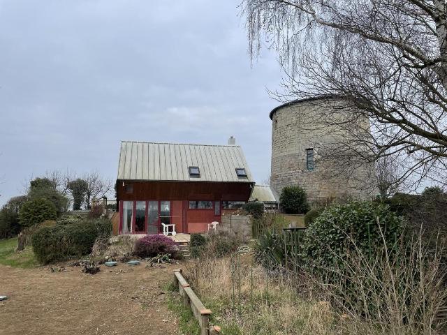 Maison vente à Cambrai, Troisvilles