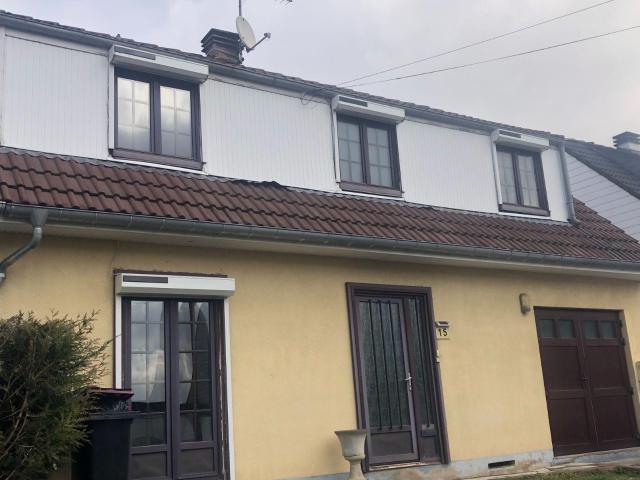 Maison vente à Bar-le-Duc, Tronville-en-barrois