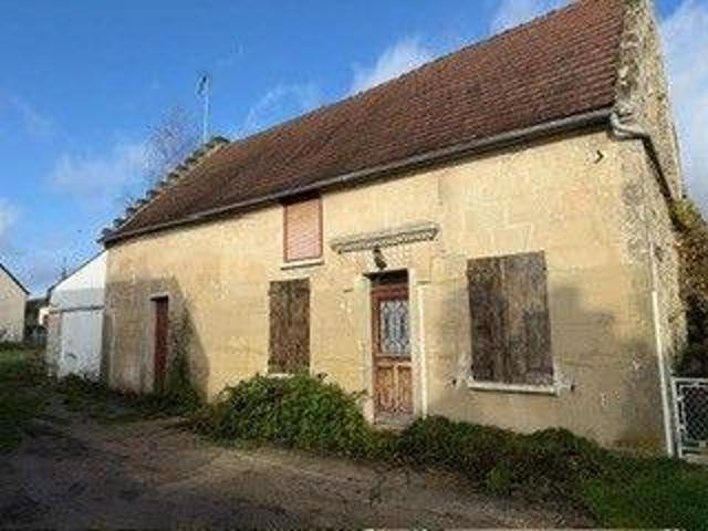 Maison vente à Compiègne, Trosly-breuil