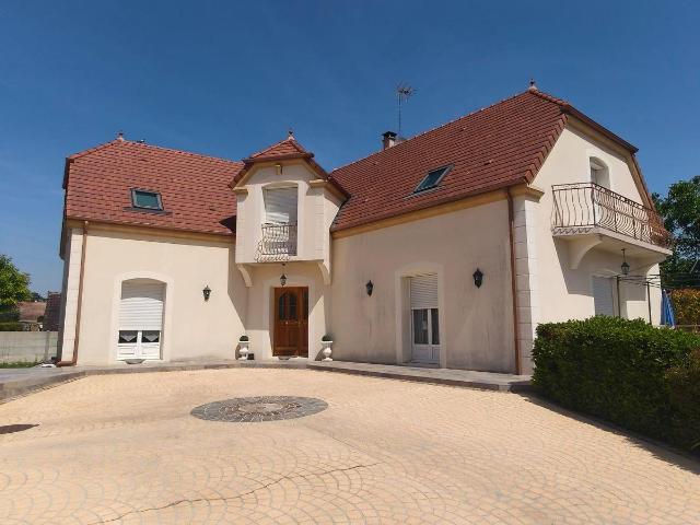 Maison vente à Troyes