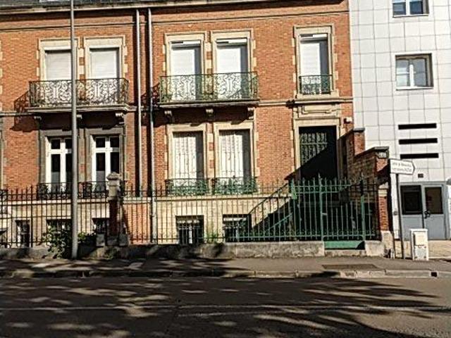 Maison vente à Troyes