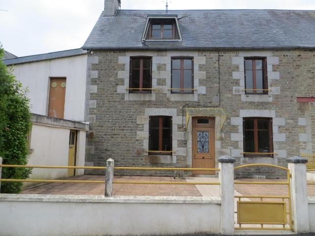 Maison vente à Vire, Truttemer-le-grand