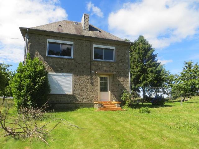Maison vente à Vire, Normandie