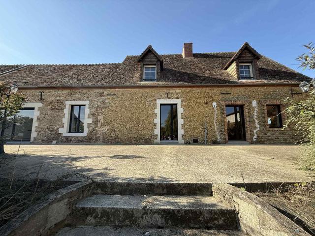Maison vente à Mamers, Pays de la Loire