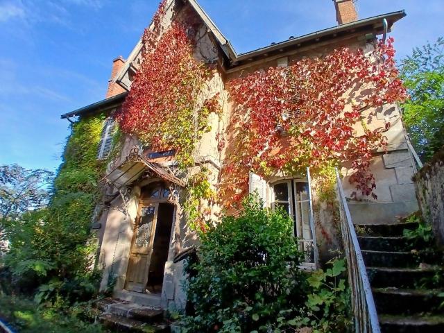 Maison vente à Tulle