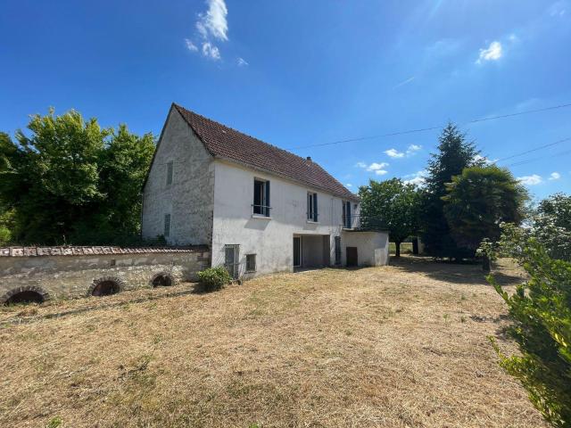 Maison vente à Auxerre, Turny