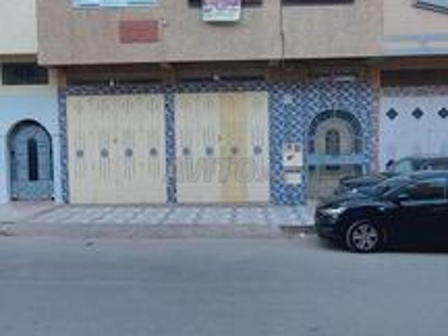 Maison vente à Ben Slimane