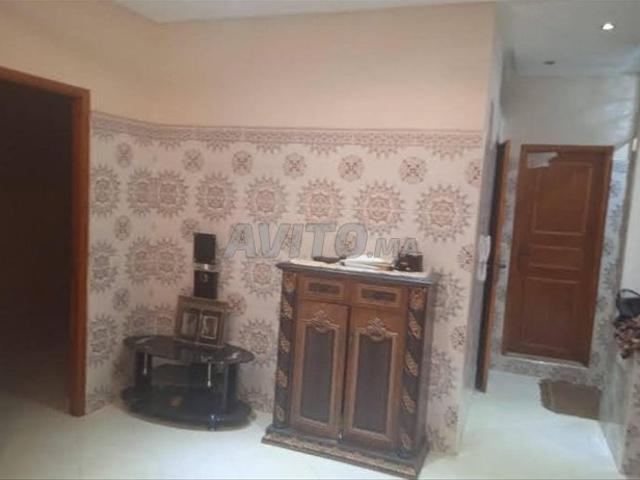Maison vente à Salé