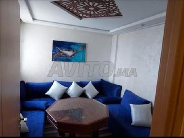 Maison vente à Anfa, Gharb-Chrarda-Beni Hssen
