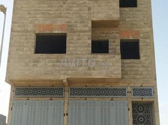 Maison vente à Khouribga