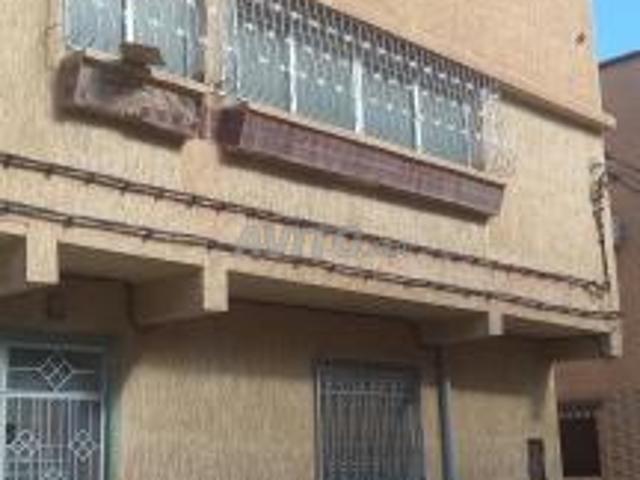 Maison vente à Ben Slimane