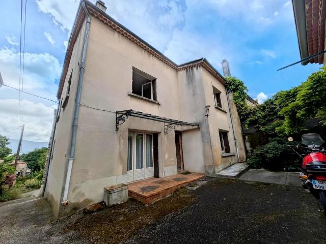 Maison vente à Upie, Drôme