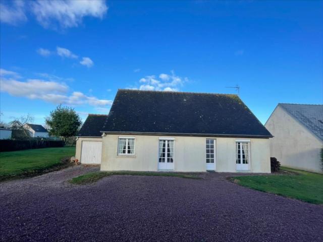 Maison vente à Caen, Urville