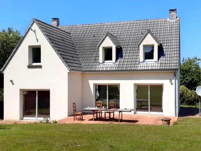 Maison vente à Cherbourg, Sainte-croix-hague