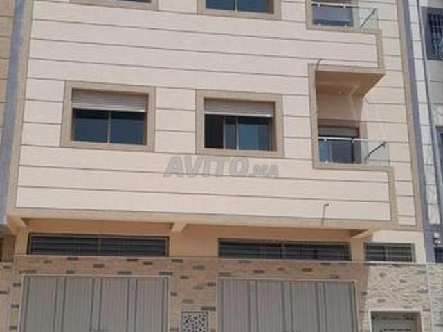 Maison vente