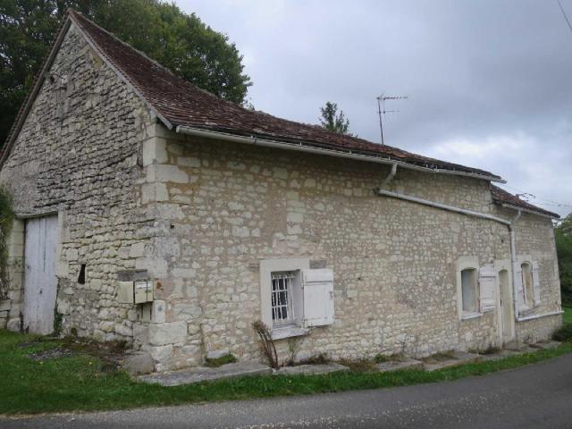 Maison vente à Châtellerault, Usseau