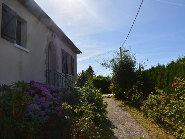 Maison vente à Mayenne, Vaiges