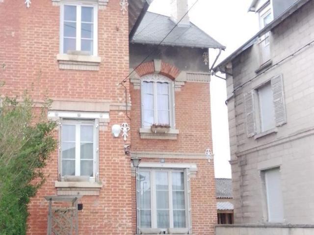 Maison vente à Soissons, Vailly-sur-aisne