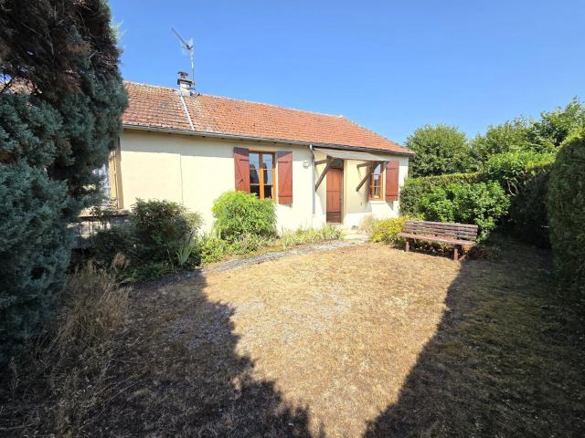 Maison vente à Soissons, Vailly-sur-aisne