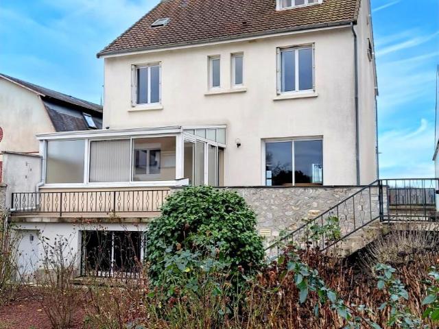 Maison vente à Mortagne-au-Perche, Normandie