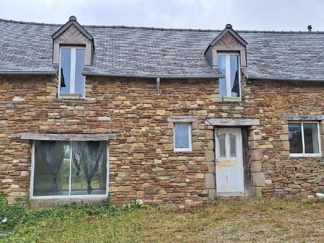 Maison vente à Fougères-Vitré, Bretagne