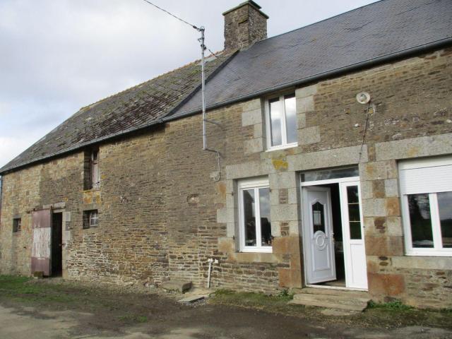 Maison vente à Fougères-Vitré, Bretagne