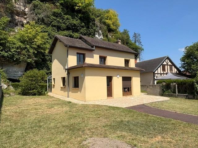 Maison vente à Rouen, Val-de-la-haye