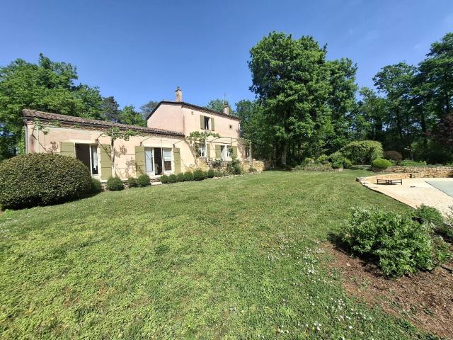 Maison vente à Périgueux, Nouvelle-Aquitaine