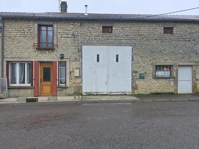Maison vente à Langres, Val-de-meuse
